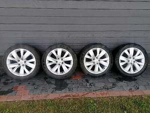 Литые диски Opel R18 (1 фото из 5)
