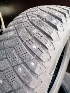 Talverehvid R16 Goodyear (2 foto / 4)