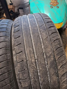 Suverehvid R16 (2 foto / 2)