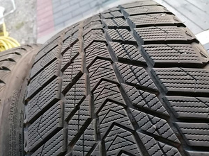 Lamellrehvid R18 Nexen (4 foto / 6)