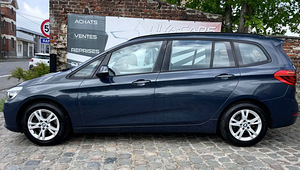 Литые диски BMW (7 фото из 7)