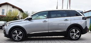 Литые диски Peugeot R18 (4 фото из 4)