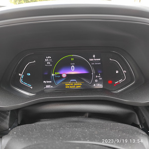 Renault Arkana RS-line hübrid (4 foto / 6)