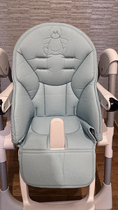 Peg Perego Prima Pappa Follow Me söögitool (5 foto / 6)