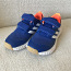 Adidas детские кроссовки (фото #1)