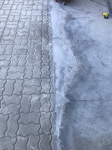 Renoveerime, lihvime, poleerime betoonpõrandaid (7 foto / 7)