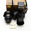 Nikon D600, 24-120 мм, 50 мм с фиксатором и вспышкой (фото #1)