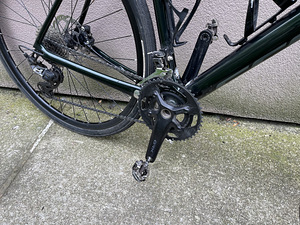 Scott Addict Gravel 30 (4 foto / 7)