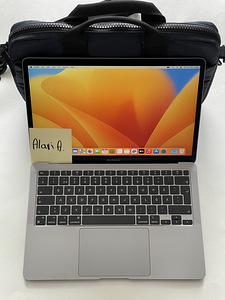 M1 MacBook AIR 500GB SSD (1 foto / 1)