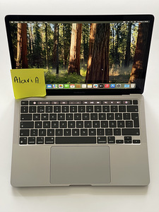 13.3" M1 MacBook PRO