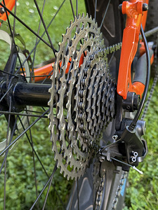 Heas korras Kona WO fatbike (V: Mac/Apple) (3 foto / 3)