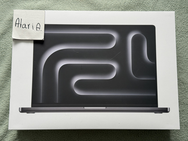 Uus 2026 16" M5Pro MacBook PRO 48GB RAM (V: Mac/Apple)