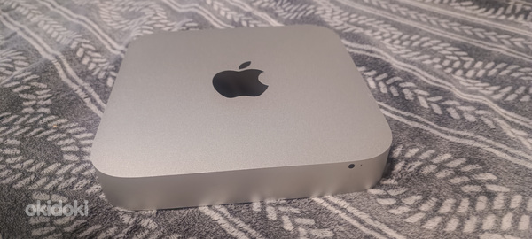 Apple Mac Mini Mid 2011 (i5/8GB/120SSD/MacOS Sonoma) (foto #2)