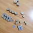 Литовские монеты ( Литы ) (фото #1)