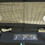 Volvo xc60 защитная сетка в салоне (фото #3)
