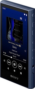 Цифровой аудиоплеер Sony NW-A306 (Hi-Res DAP), Android 13