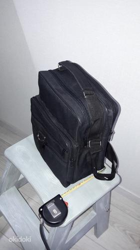 Новая мужская сумка (фото #3)