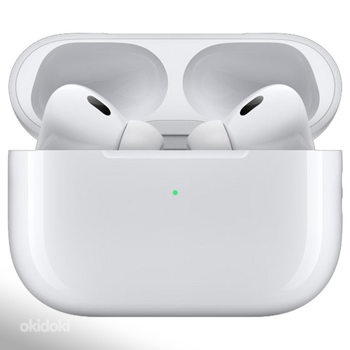 AirPods Pro 2 gen 2