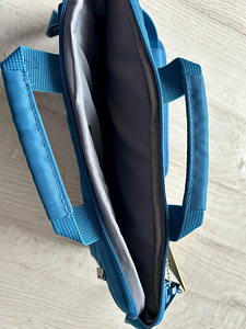 Dicota Code Slim Case 11" for Apple Macbooks - Blue (5 foto / 7)