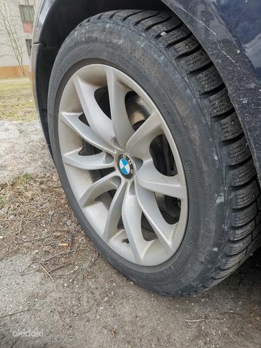 BMW veljed style 245 17" (foto #6)