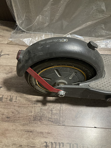 Ninebot g30 (3 foto / 3)