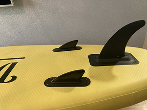 Sup board (2 foto / 6)