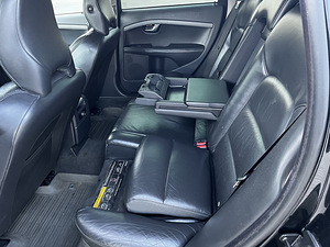 Volvo V70 Lpg (14 фото из 15)