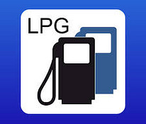 Autogaasiseadmed LPG