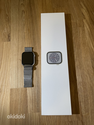 Apple watch iwatch (foto #1)