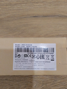 Samsung 3d Glasses (3 фото из 3)