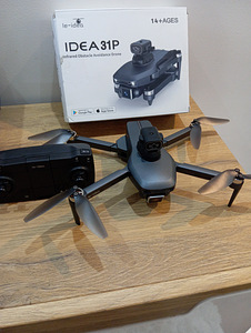 Drone.dron. (5 foto / 9)