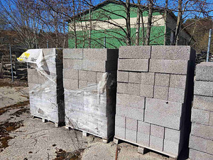 Фибо блоки 1540 шт (4 фото из 5)