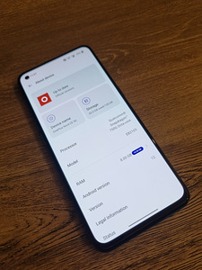 OnePlus Nord CE 5G 8/128GB (2 foto / 3)