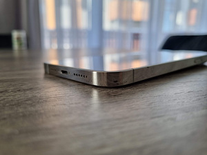 Apple iPhone 13 Pro Max 256GB Silver (9 foto / 10)