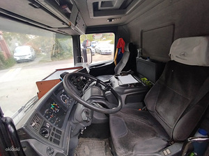 Scania P94 DB6X2 (7 foto / 8)