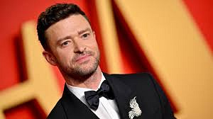 Justin Timberlake - Golden circle / Fan zone билеты (1 фото из 1)