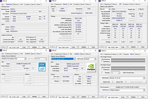 PC, Intel i7 6700 CPU 3.40GHz, Dell Precision Tower 3620 (4 foto / 6)