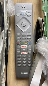 Televiisori varuosad: Philips 7300 series TV58PUS7304/12