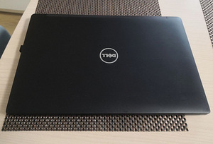 Dell Latitude 7480 i7,12GB, 256, sülearvuti (3 foto / 4)