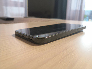 iPhone 13 Pro Max 256GB, 100%, nagu UUS (6 foto / 8)