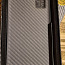 Чехол для Samsung Galaxy S20 FE 5G из карбона (фото #1)