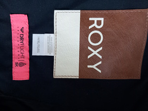 Зимняя куртка Roxi (2 фото из 2)