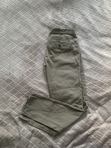 Max Mara püksid (1 foto / 5)