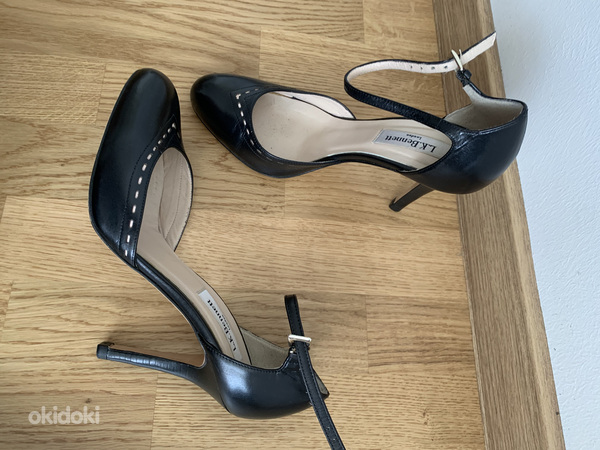 Обувь женская 37-38 (фото #7)