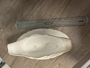 Villeroy&boch ja Kuznecov kastmepaadid (5 foto / 10)