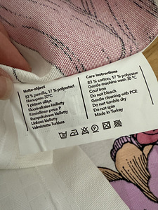 Uus köögikardin (4 foto / 4)