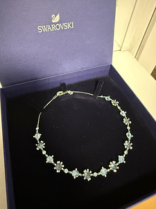 Swarovski (1 foto / 7)