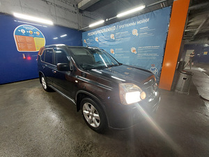 Nissan X-Trail T31 (5 foto / 15)