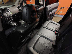 Nissan X-Trail T31 (10 foto / 15)
