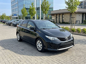 Wolt Bolt autode rent | Wolt Bolt autorent (2 foto / 2)